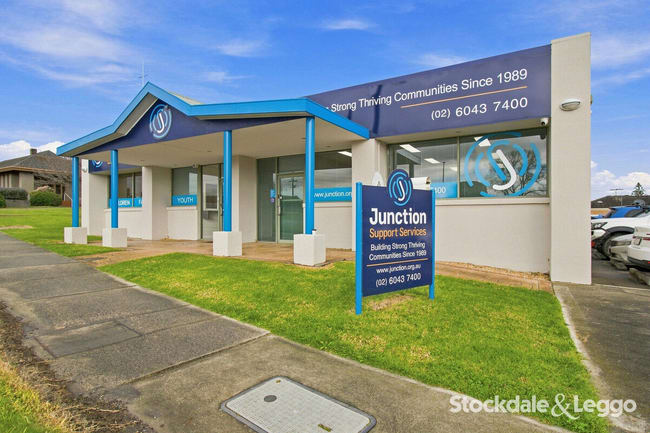 256-256A Commercial Road Morwell VIC 3840 256-256A Commercial Road Morwell VIC 3840