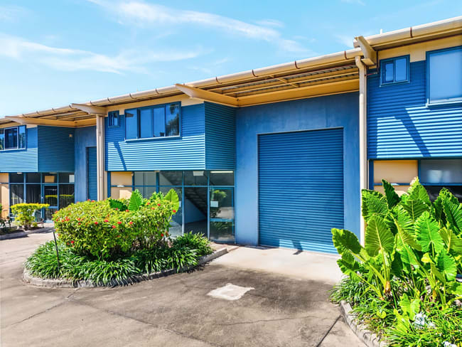 Unit 3/5-7 Teamsters Close Craiglie QLD 4877 Unit 3/5-7 Teamsters Close Craiglie QLD 4877