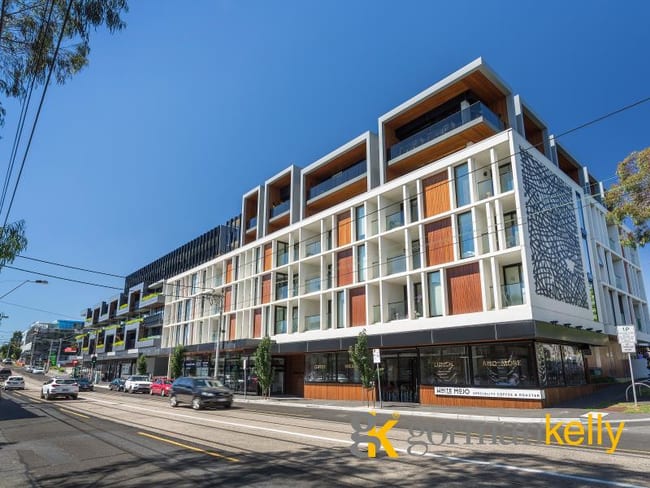 Shop 2/184 Whitehorse Road Balwyn VIC 3103