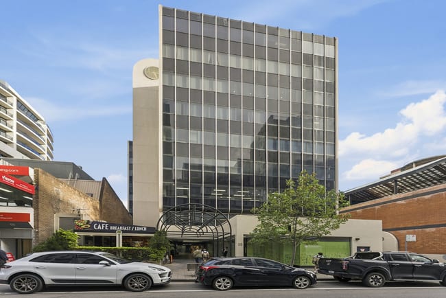 35 Spring Street Bondi Junction NSW 2022 35 Spring Street Bondi Junction NSW 2022