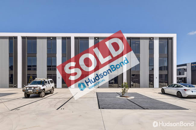 6 Distribution Circuit Huntingdale VIC 3166 6 Distribution Circuit Huntingdale VIC 3166