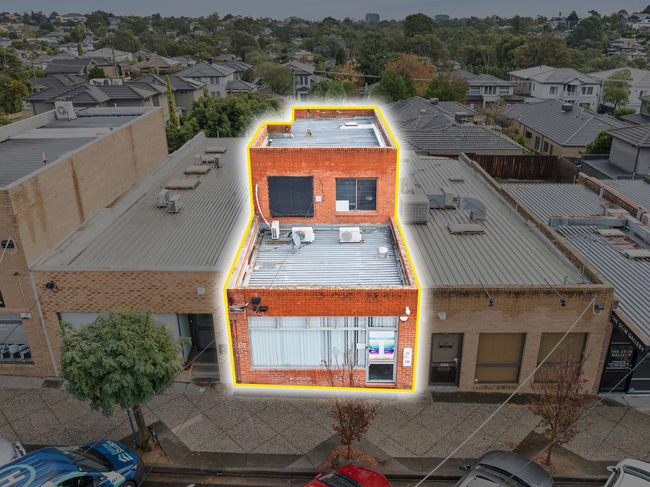 53 Stanley Avenue Mount Waverley VIC 3149 53 Stanley Avenue Mount Waverley VIC 3149