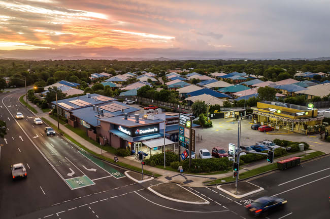 Unit 1/710 Nicklin Way Currimundi QLD 4551 Unit 1/710 Nicklin Way Currimundi QLD 4551