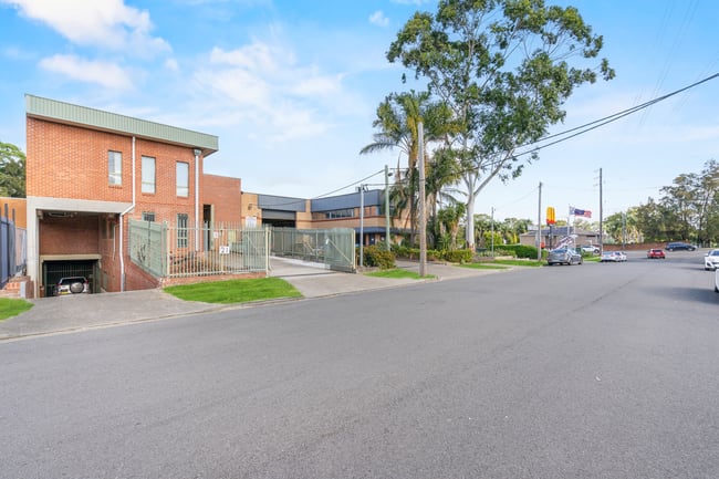 Padstow NSW 2211