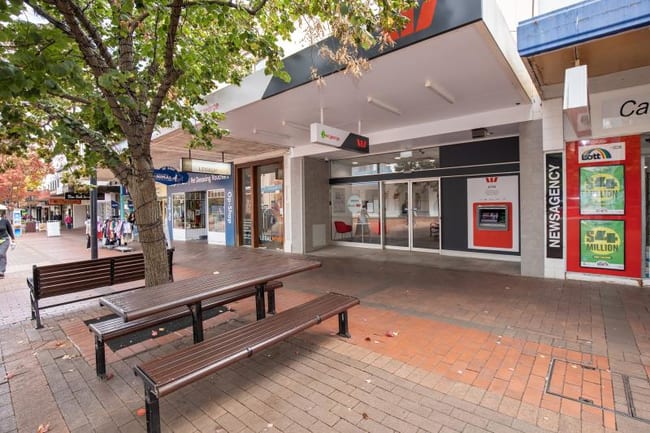 155 Beardy Street Armidale NSW 2350 155 Beardy Street Armidale NSW 2350