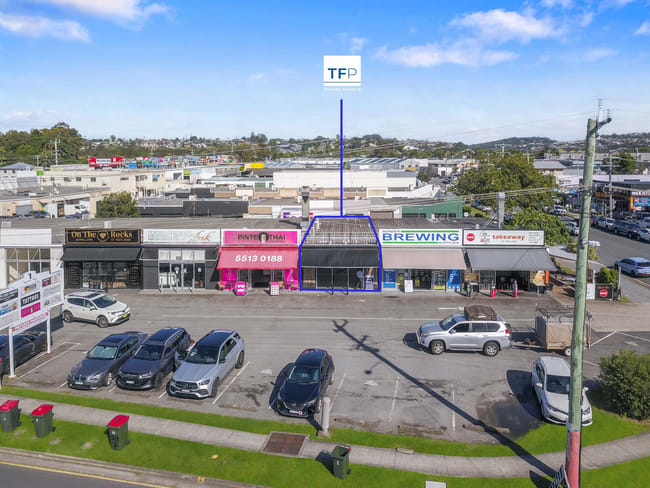 Shop 7/1 Machinery Drive Tweed Heads NSW 2485 Shop 7/1 Machinery Drive Tweed Heads NSW 2485