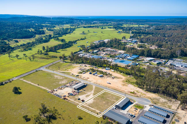 11 Erle Place South Pambula NSW 2549