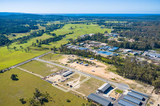 9 Erle Place South Pambula NSW 2549