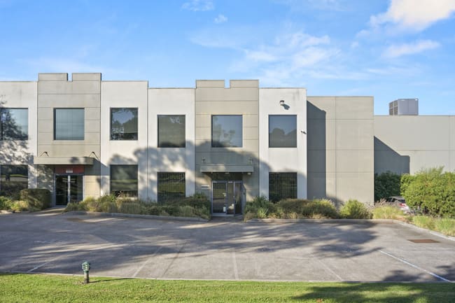 5/2 Fiveways Boulevard Keysborough VIC 3173 5/2 Fiveways Boulevard Keysborough VIC 3173