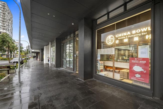 Shop 302, 5 Gadigal Avenue Waterloo NSW 2017