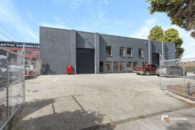 2 Buch Avenue Epping VIC 3076
