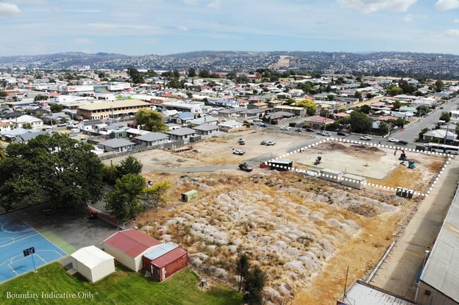 298-308 Invermay Road Mowbray TAS 7248
