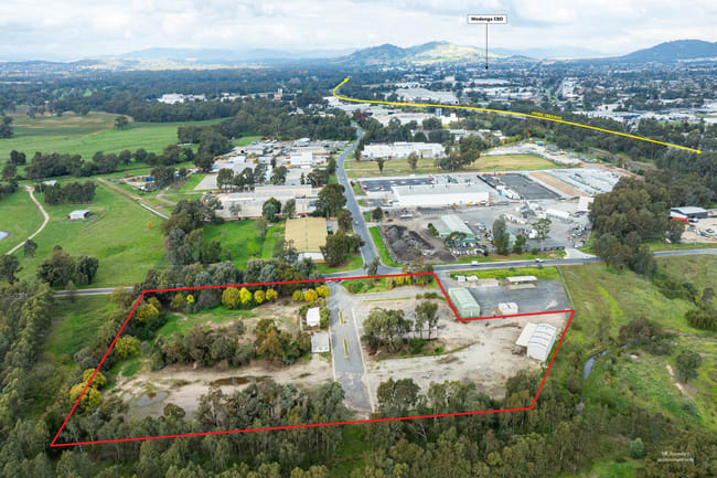 35 Sheathers Road Wodonga VIC 3690