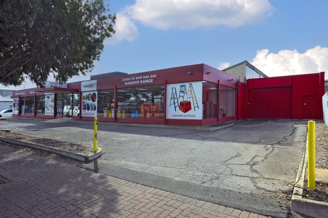 9-11 Grove Avenue Marleston SA 5033