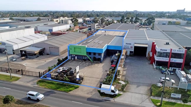 542 Somerville Road Sunshine West VIC 3020