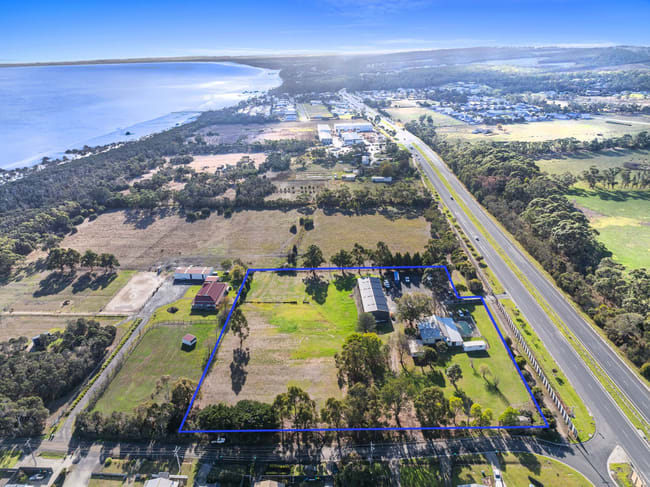 1618. Bass Highway Grantville VIC 3984