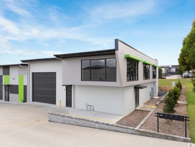 Unit 1/4 Prosperity Close Morisset NSW 2264