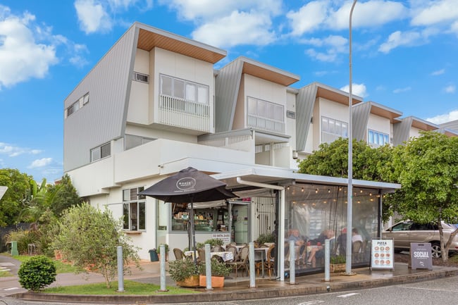 Shop 7/38 Ocean Avenue Kingscliff NSW 2487 Shop 7/38 Ocean Avenue Kingscliff NSW 2487
