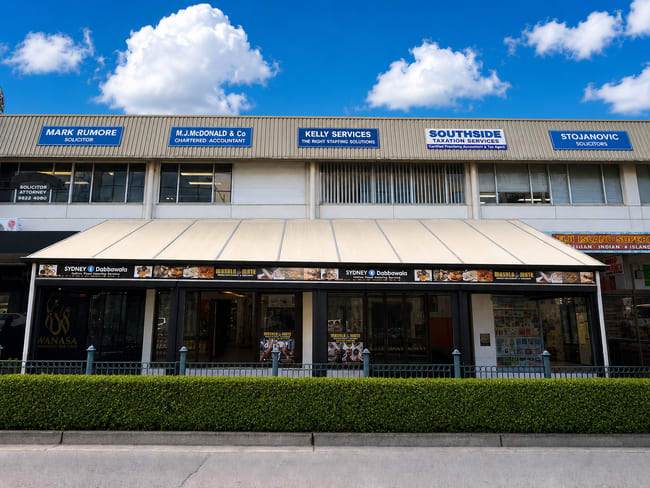 Shop 11/218-222 Northumberland Street Liverpool NSW 2170 Shop 11/218-222 Northumberland Street Liverpool NSW 2170