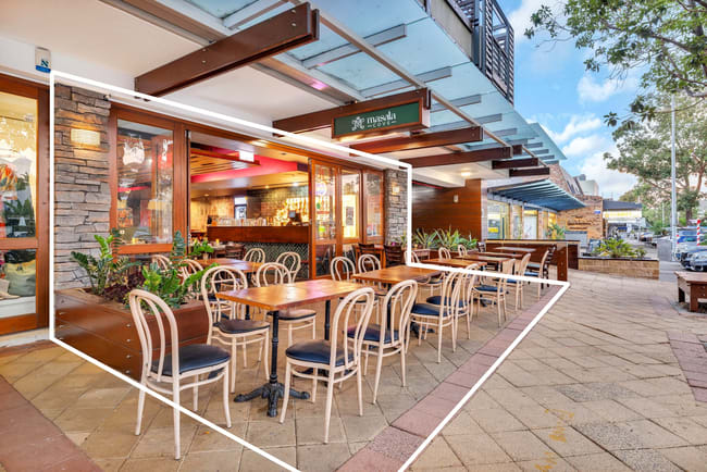 1/21-23 Old Barrenjoey Road Avalon Beach NSW 2107