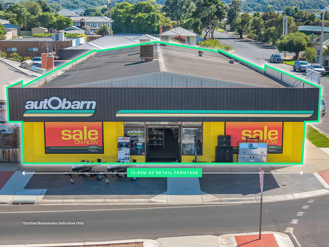 40 Campbell Street Swan Hill VIC 3585 40 Campbell Street Swan Hill VIC 3585