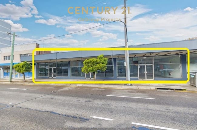 398-412 Princes Highway Rockdale NSW 2216 398-412 Princes Highway Rockdale NSW 2216
