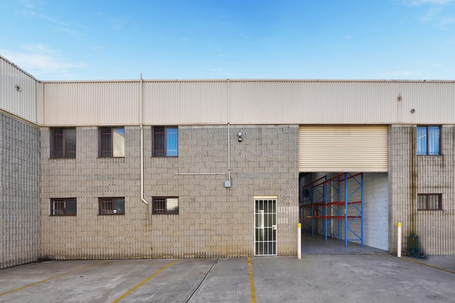 4/23 Peachtree Road Penrith NSW 2750 4/23 Peachtree Road Penrith NSW 2750