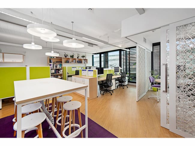 1.10/55 Miller Street Pyrmont NSW 2009