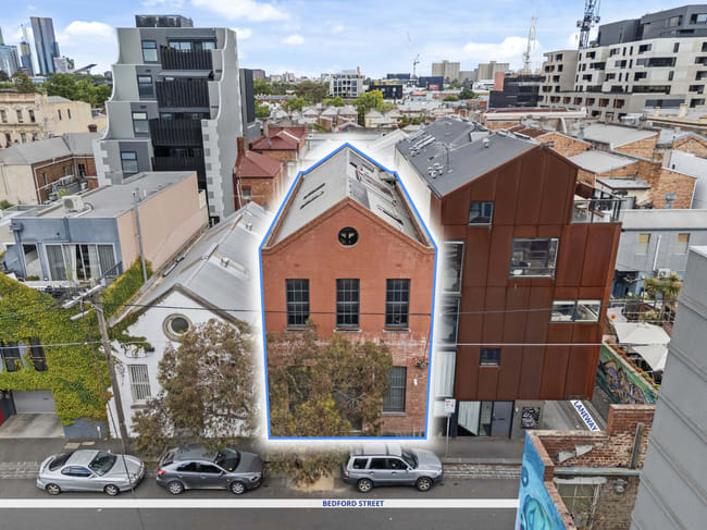 3 Bedford Street Collingwood VIC 3066 3 Bedford Street Collingwood VIC 3066