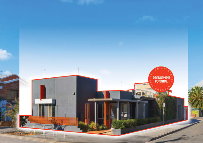 150 Union Street Windsor VIC 3181 150 Union Street Windsor VIC 3181