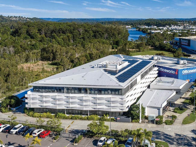 60-62 Dalton Drive Maroochydore QLD 4558 60-62 Dalton Drive Maroochydore QLD 4558
