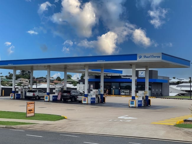 154 Main Street Kawungan QLD 4655