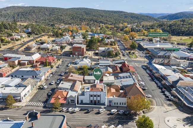 161 Sharp Street Cooma NSW 2630 161 Sharp Street Cooma NSW 2630