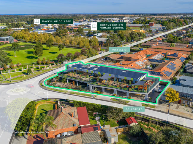 2 Russell Street Werribee VIC 3030
