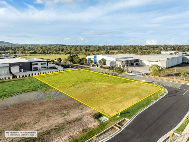 1 Walker Place Bundamba QLD 4304 1 Walker Place Bundamba QLD 4304