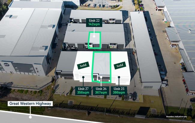 24 Sterling Road Minchinbury NSW 2770