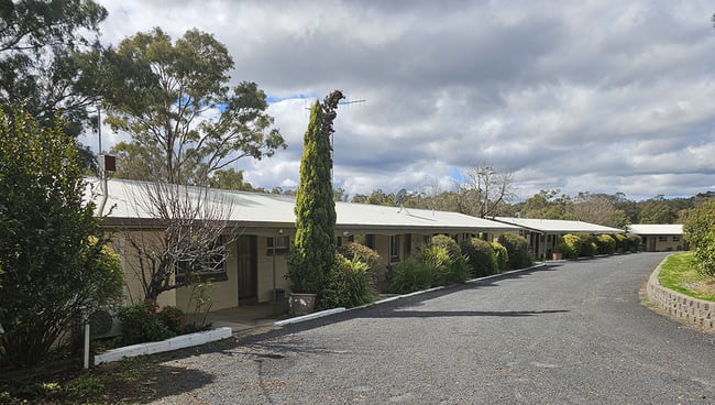Coonabarabran NSW 2357 Coonabarabran NSW 2357