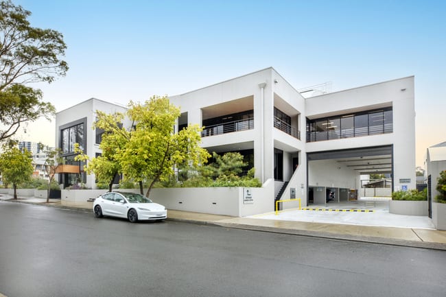 28-38 Powell Street Homebush NSW 2140