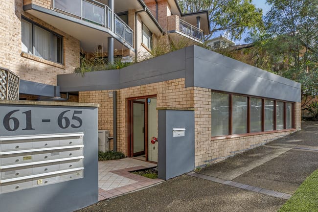 1/61-65 Eton Street Sutherland NSW 2232 1/61-65 Eton Street Sutherland NSW 2232