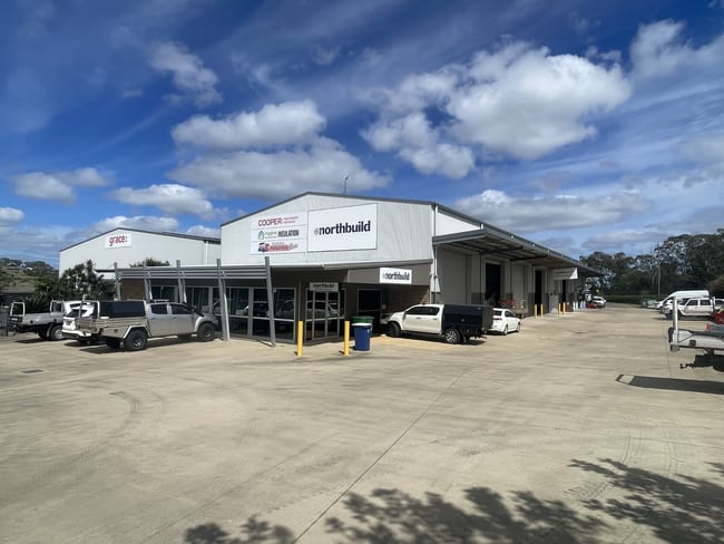 803-805 Greenwattle Street Glenvale QLD 4350 803-805 Greenwattle Street Glenvale QLD 4350