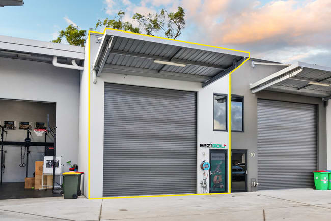 9/54-56 Quilton Place Crestmead QLD 4132 9/54-56 Quilton Place Crestmead QLD 4132