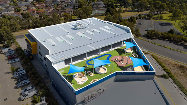 Childcare/595 Withers Road Rouse Hill NSW 2155 Childcare/595 Withers Road Rouse Hill NSW 2155