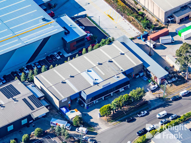 12 Butterfield St Blacktown/12 Butterfield Street Blacktown NSW 2148
