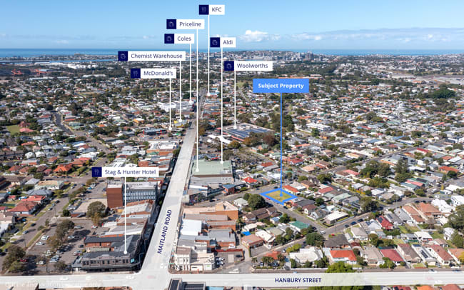 7 Roe Street Mayfield NSW 2304