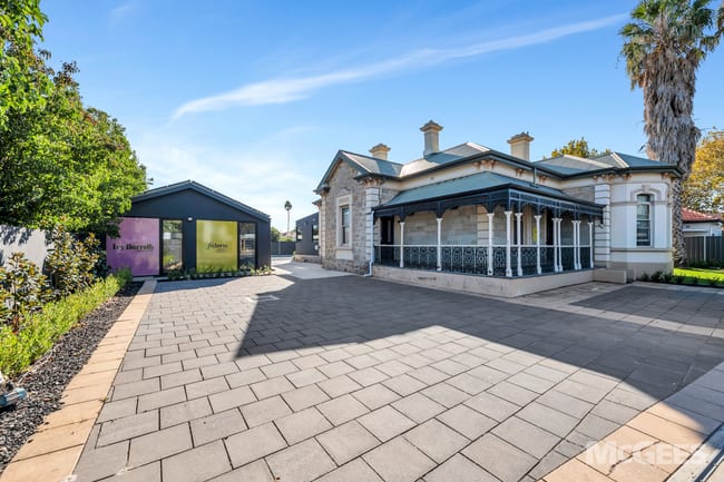 272 Sir Donald Bradman Drive Cowandilla SA 5033 272 Sir Donald Bradman Drive Cowandilla SA 5033