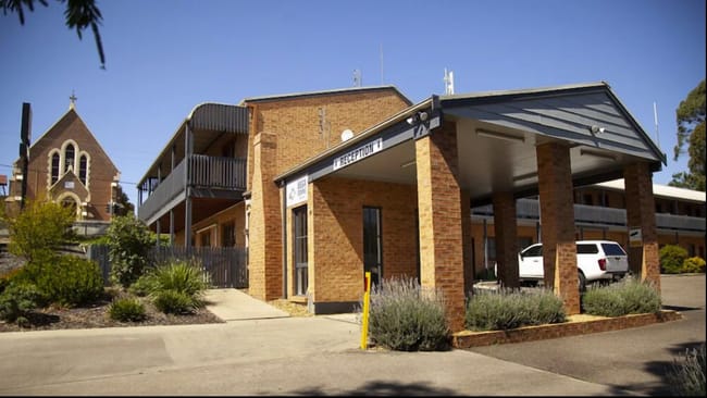 Bega NSW 2550 Bega NSW 2550