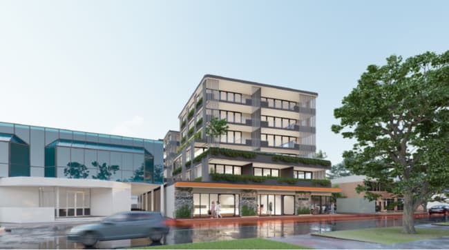 82-90 Blackwall Road Woy Woy NSW 2256 82-90 Blackwall Road Woy Woy NSW 2256