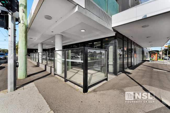 730A Centre Road Bentleigh East VIC 3165 730A Centre Road Bentleigh East VIC 3165