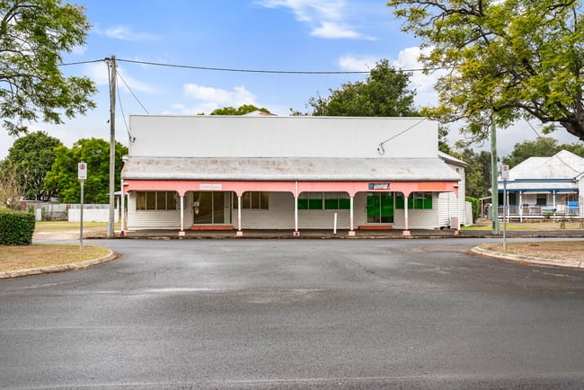 14 Railway Street Helidon QLD 4344