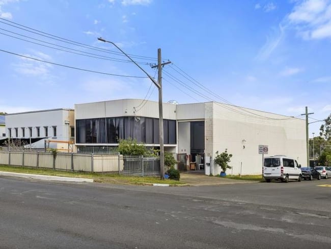 20 Auburn Road Regents Park NSW 2143
